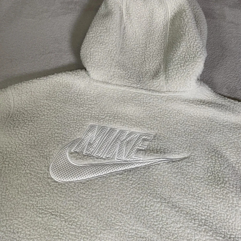 Nike thanks so